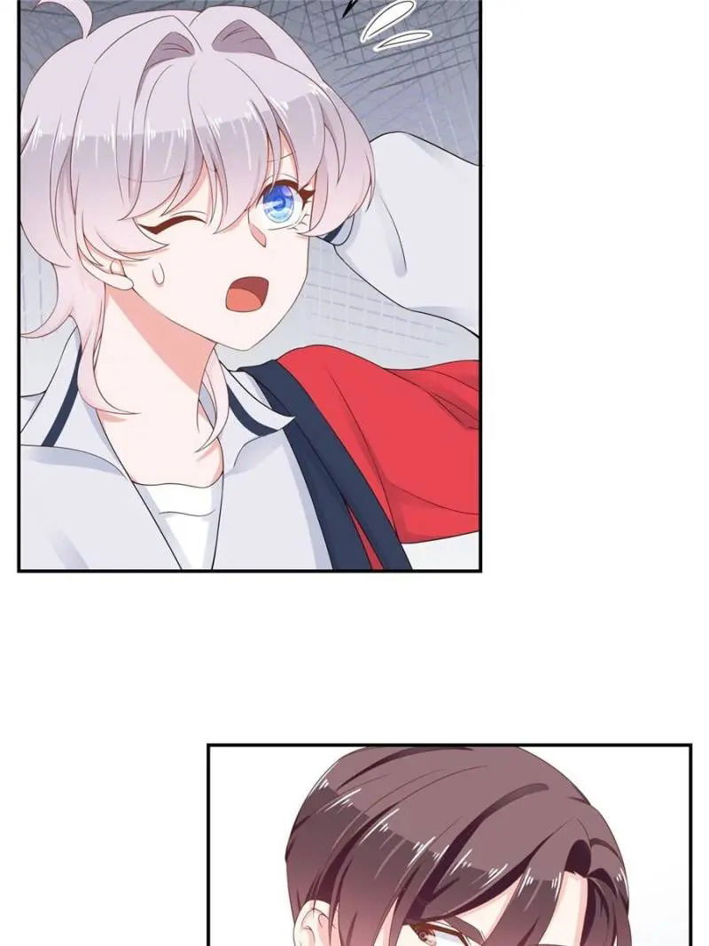 National School Prince Is A Girl chapter 50 - page 28