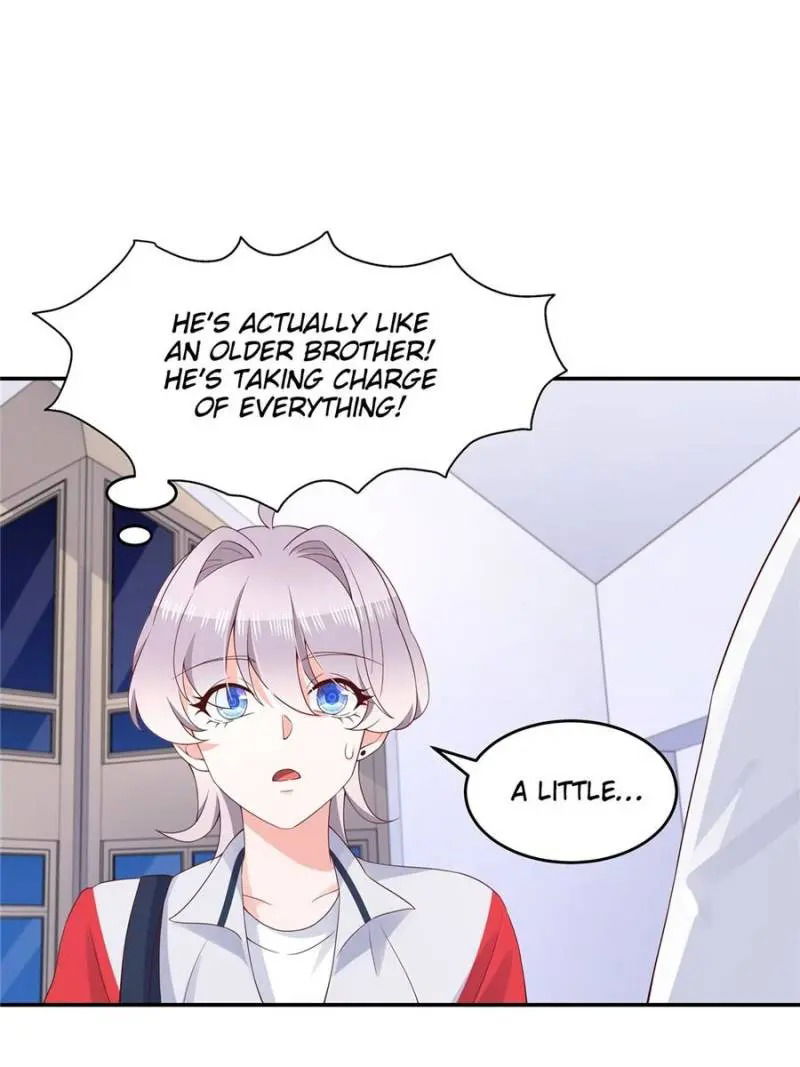 National School Prince Is A Girl chapter 50 - page 32