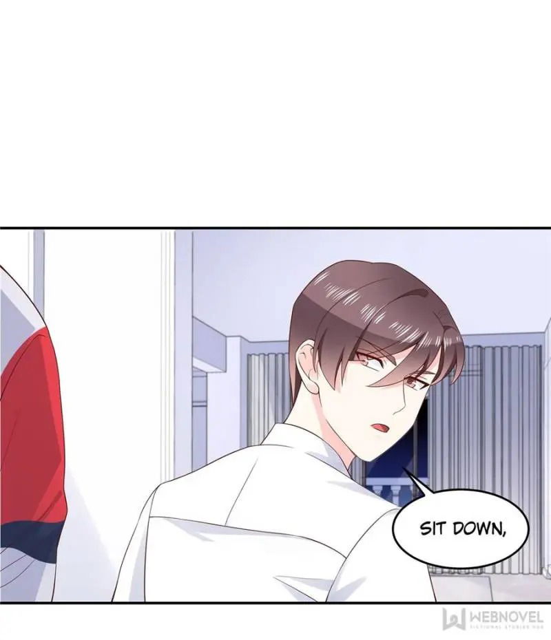 National School Prince Is A Girl chapter 50 - page 33