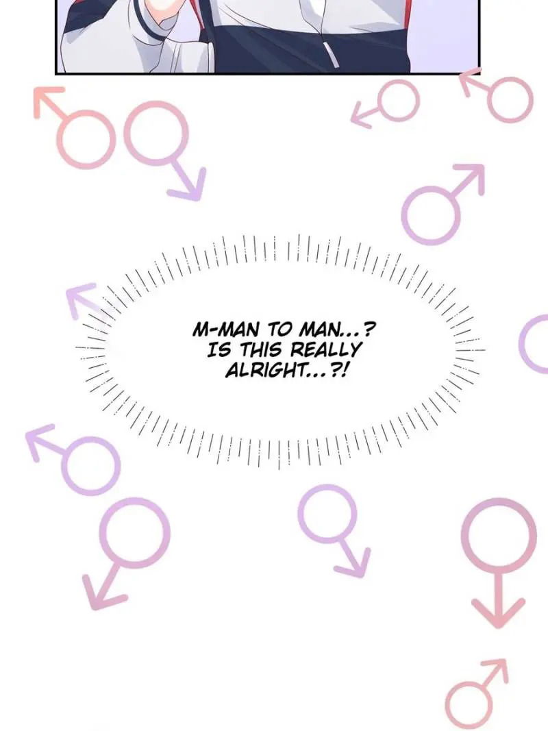 National School Prince Is A Girl chapter 50 - page 35