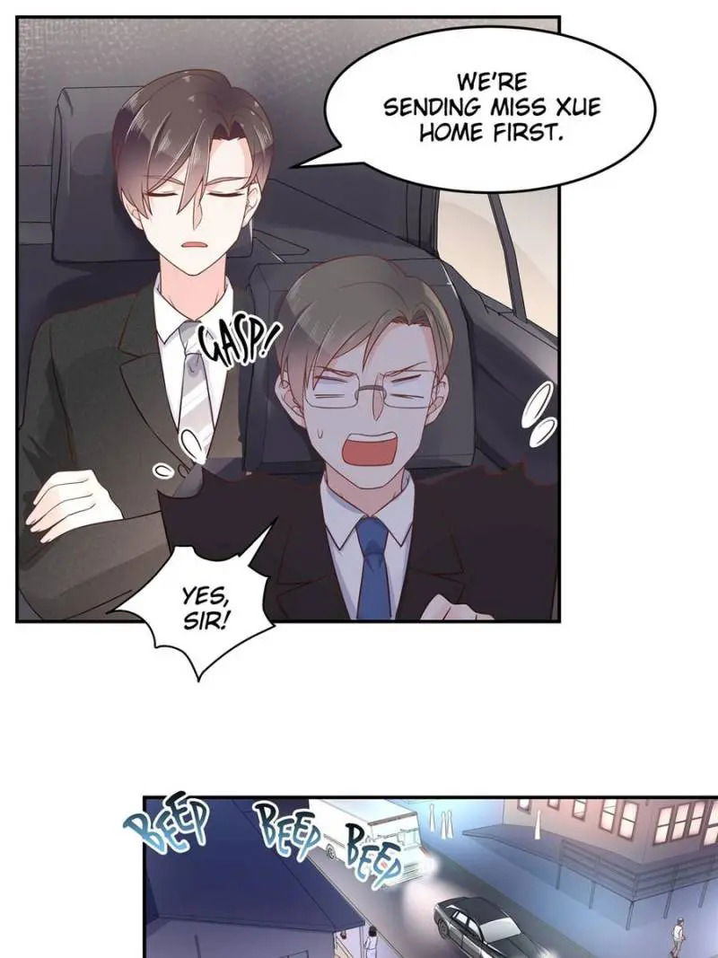 National School Prince Is A Girl chapter 50 - page 7