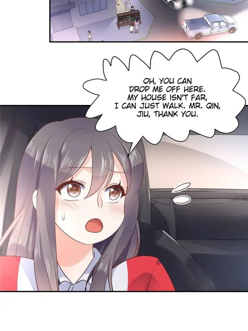 National School Prince Is A Girl chapter 50 - page 8