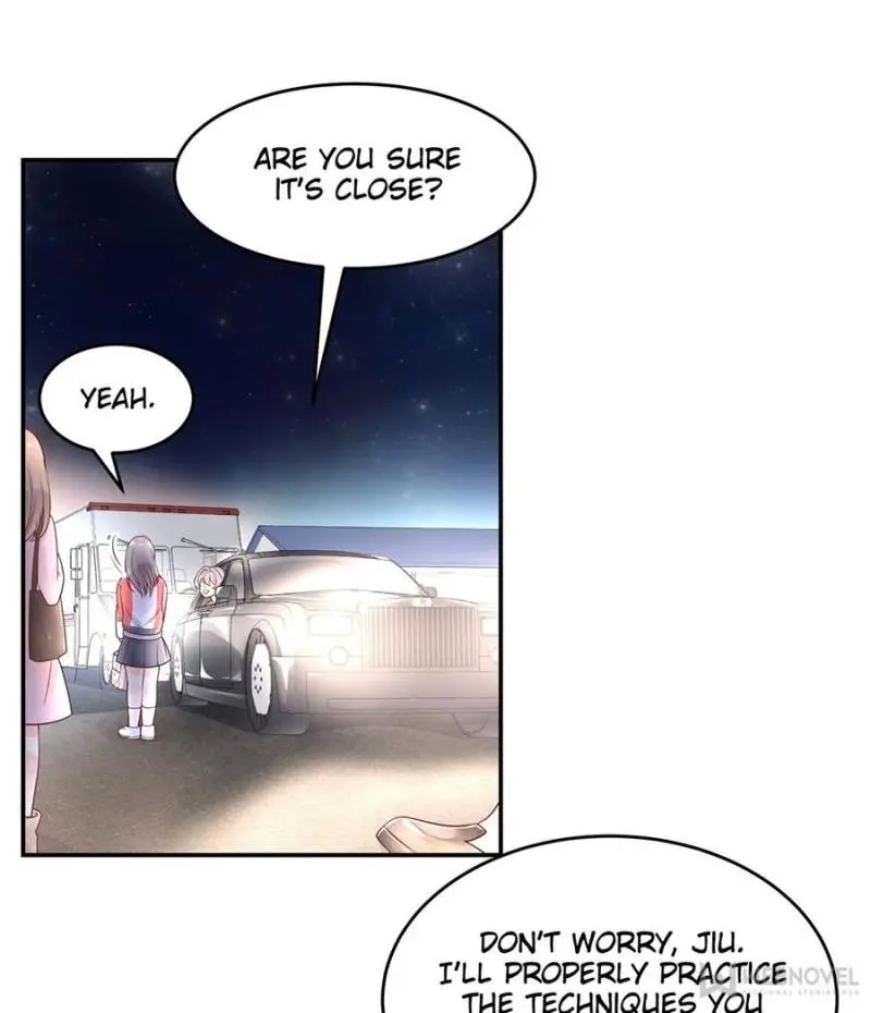 National School Prince Is A Girl chapter 50 - page 9