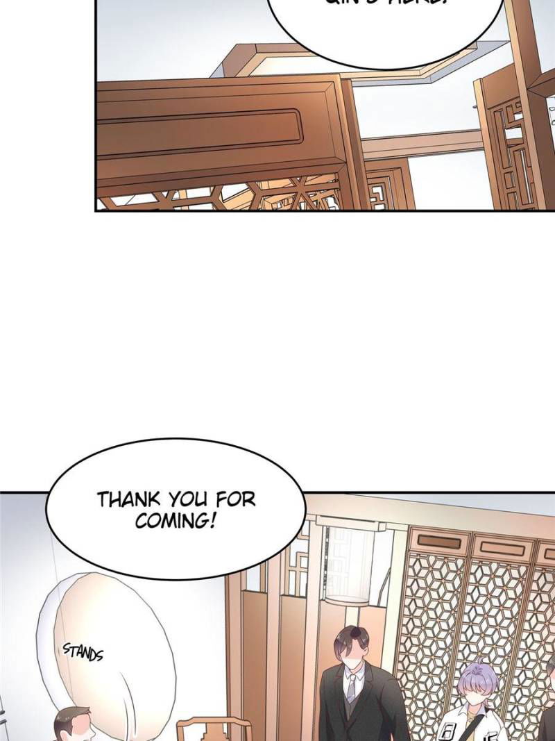 National School Prince Is A Girl chapter 35 - page 14