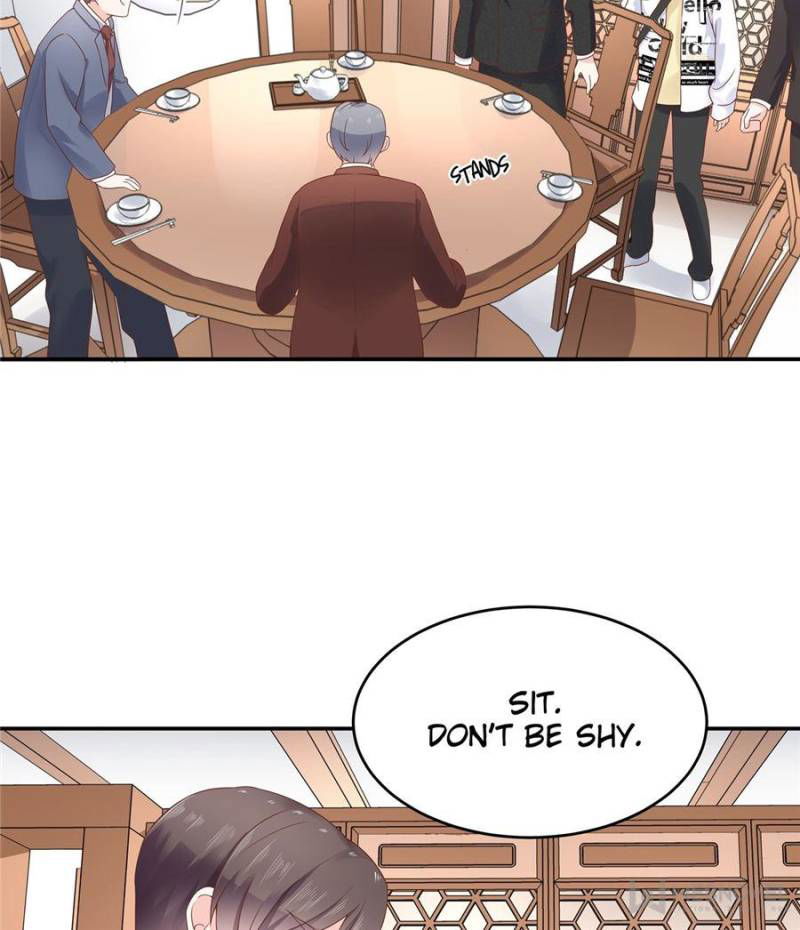 National School Prince Is A Girl chapter 35 - page 15