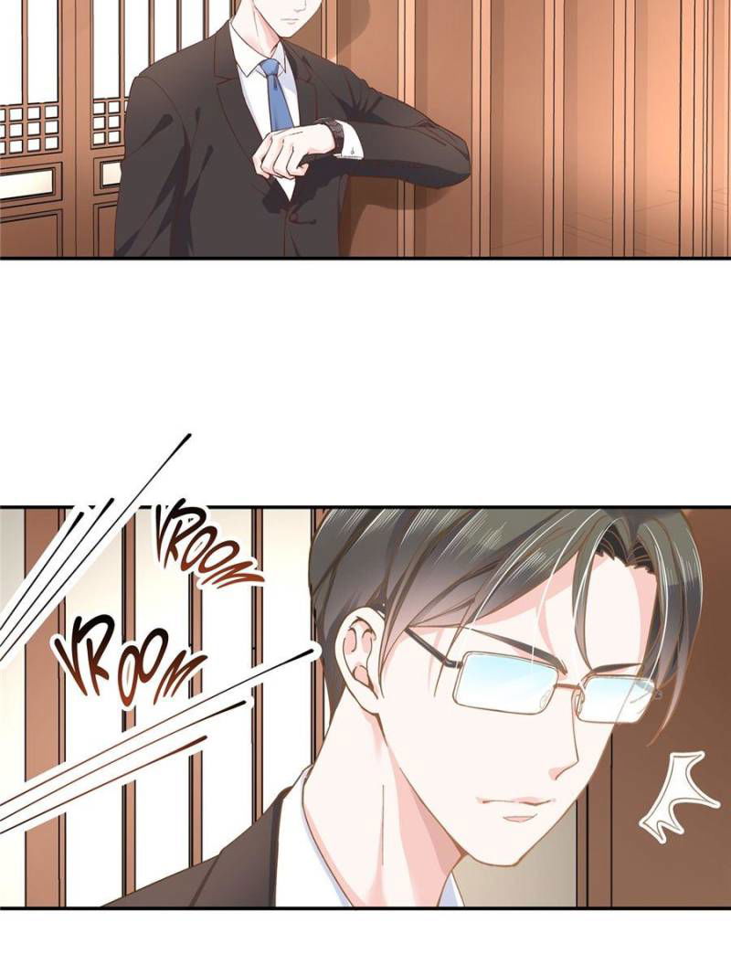 National School Prince Is A Girl chapter 35 - page 2
