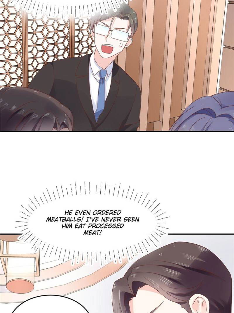 National School Prince Is A Girl chapter 35 - page 20