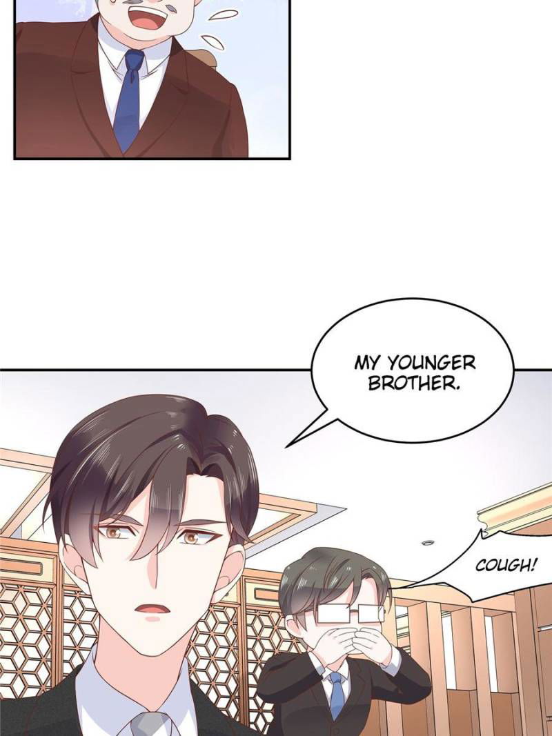 National School Prince Is A Girl chapter 35 - page 23