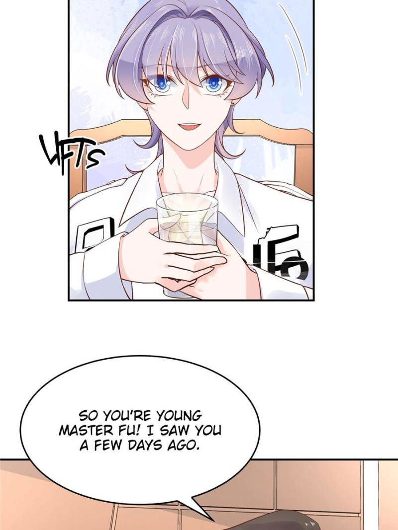 National School Prince Is A Girl chapter 35 - page 26