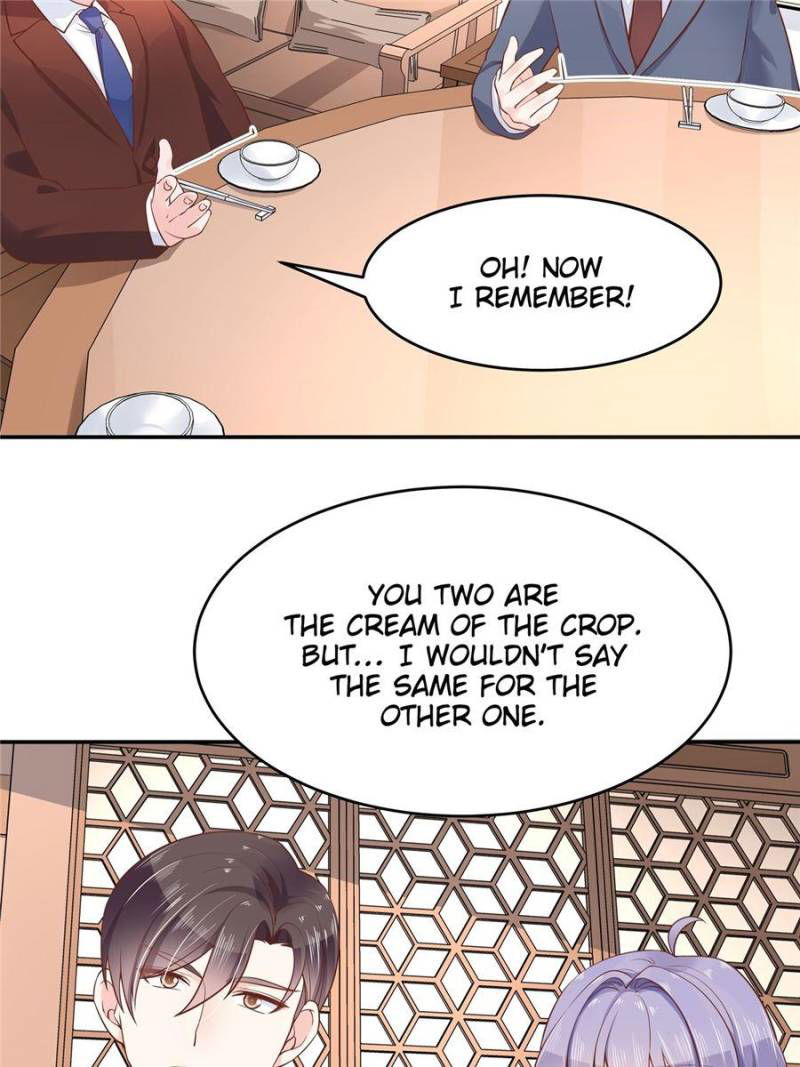 National School Prince Is A Girl chapter 35 - page 28