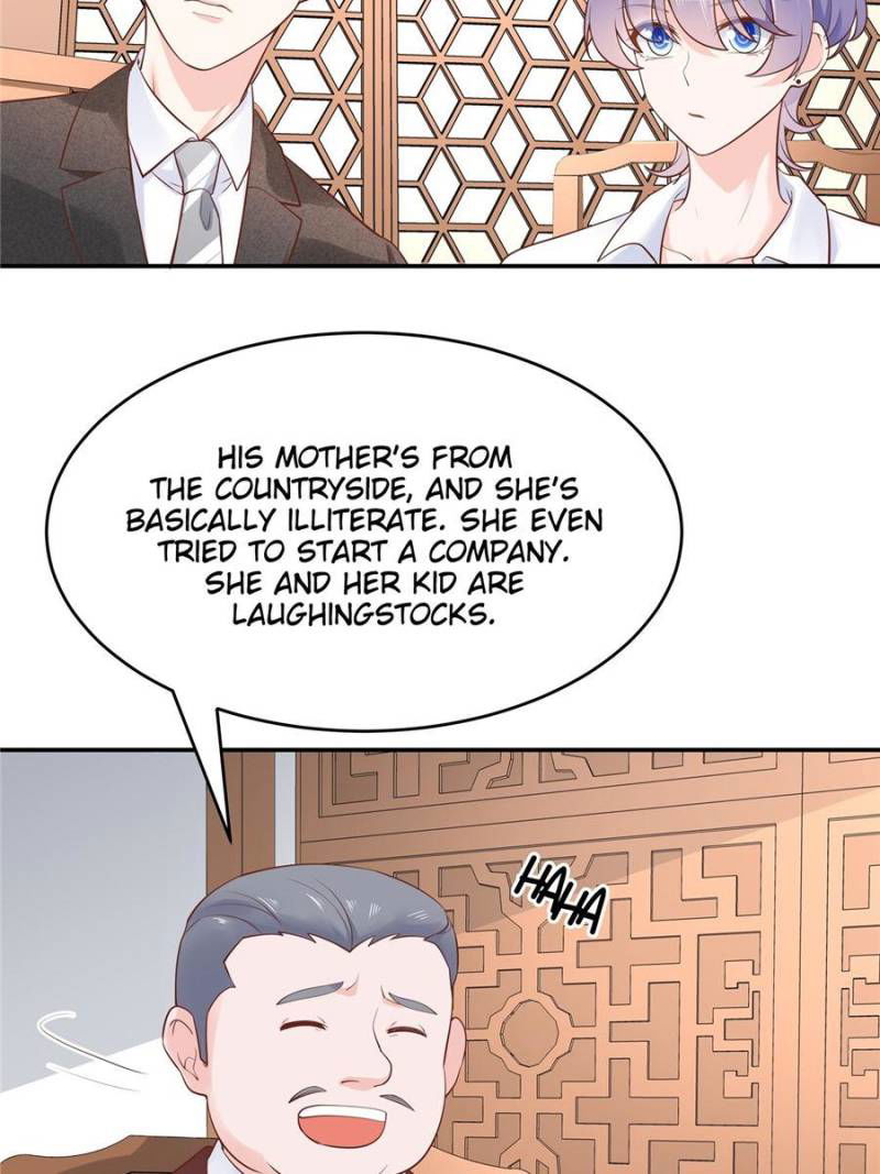 National School Prince Is A Girl chapter 35 - page 29