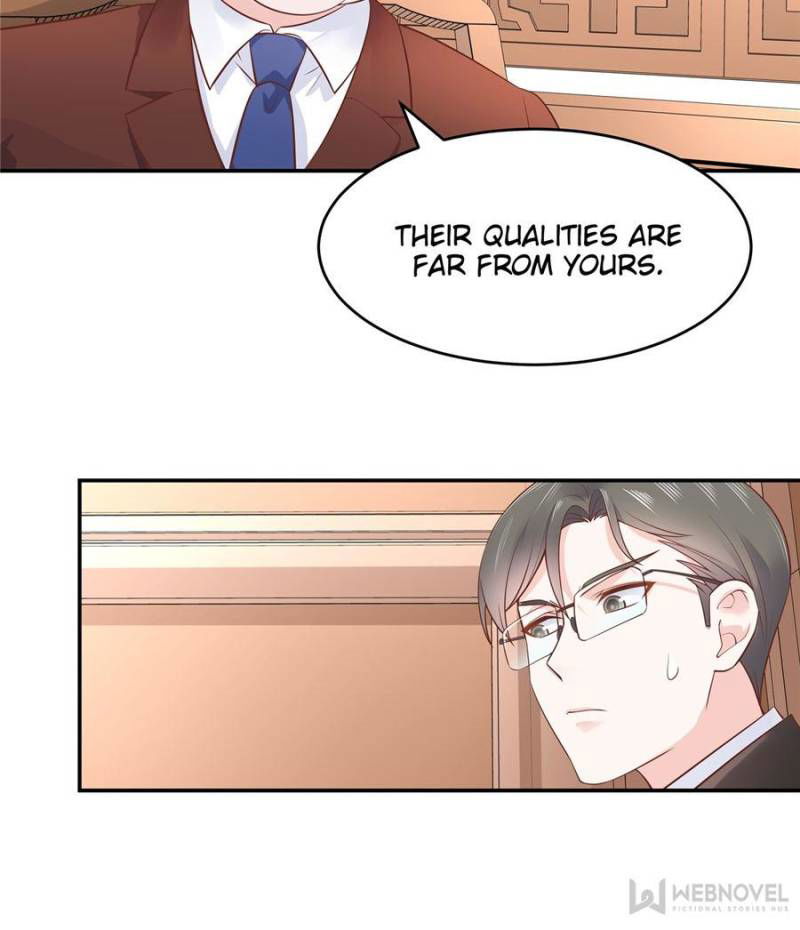 National School Prince Is A Girl chapter 35 - page 30
