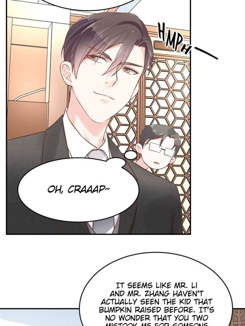 National School Prince Is A Girl chapter 35 - page 32