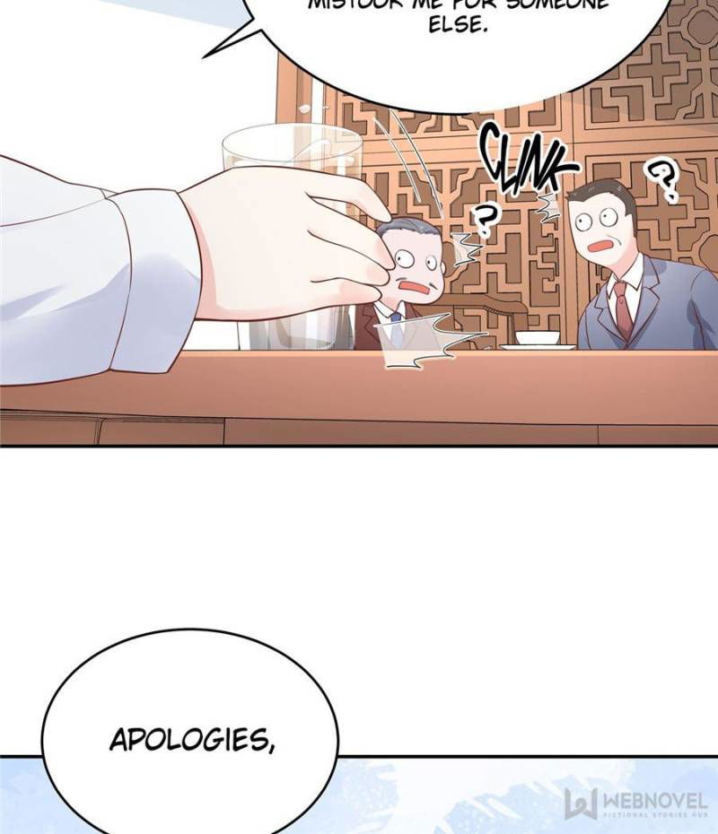 National School Prince Is A Girl chapter 35 - page 33