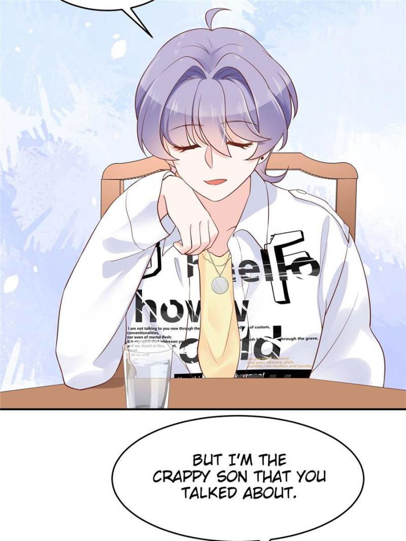 National School Prince Is A Girl chapter 35 - page 34