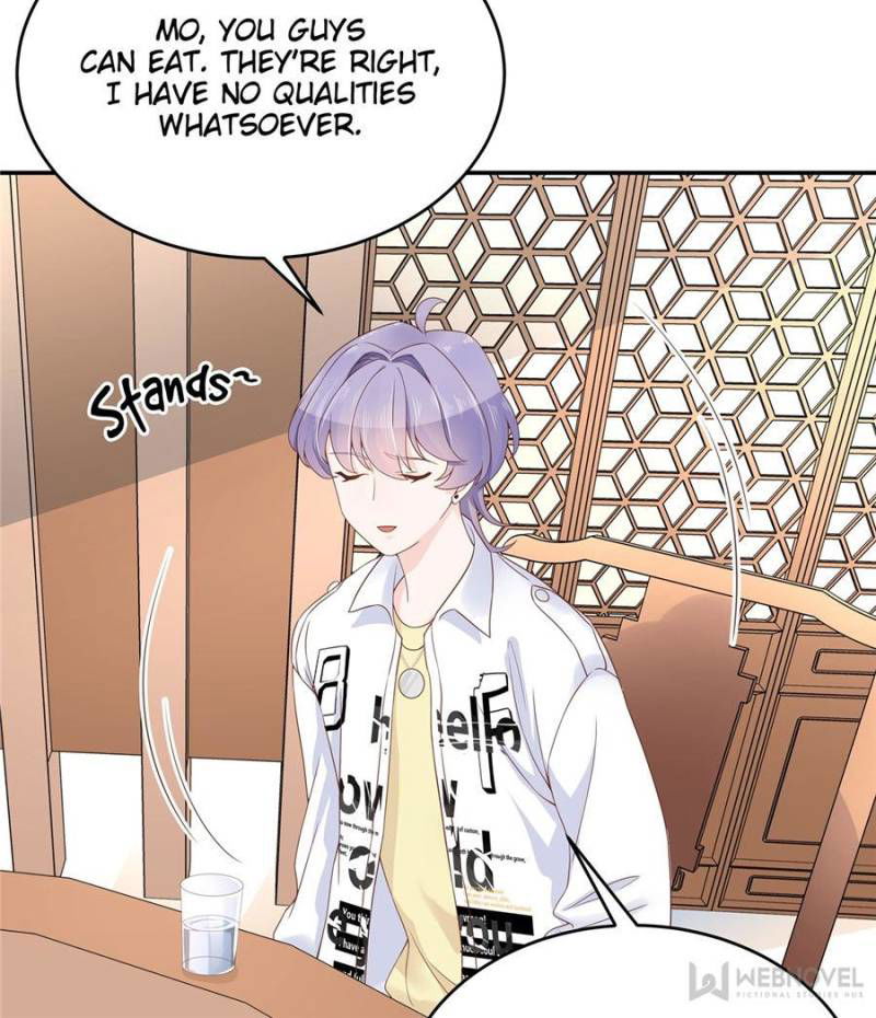 National School Prince Is A Girl chapter 35 - page 39