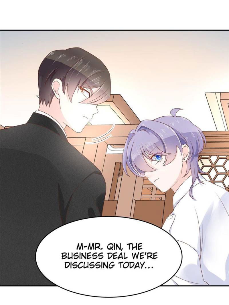 National School Prince Is A Girl chapter 35 - page 41