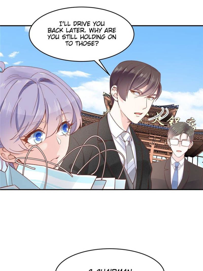 National School Prince Is A Girl chapter 35 - page 7