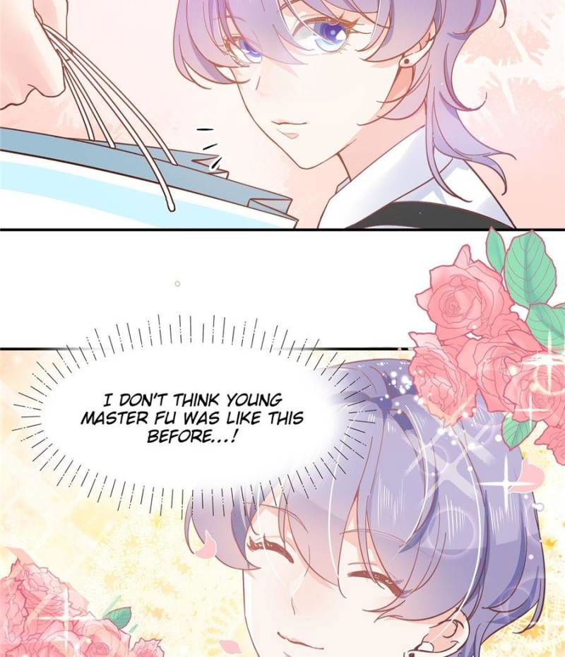 National School Prince Is A Girl chapter 35 - page 9