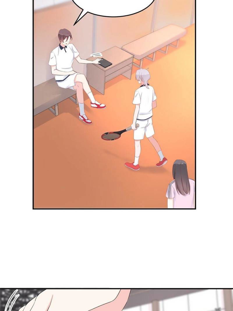National School Prince Is A Girl chapter 49 - page 20