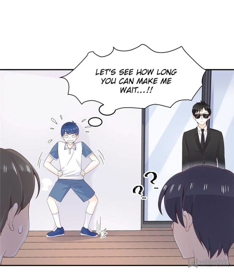 National School Prince Is A Girl chapter 49 - page 3