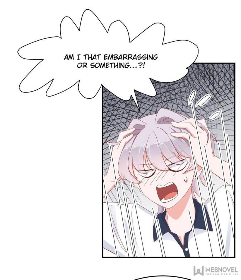 National School Prince Is A Girl chapter 49 - page 33