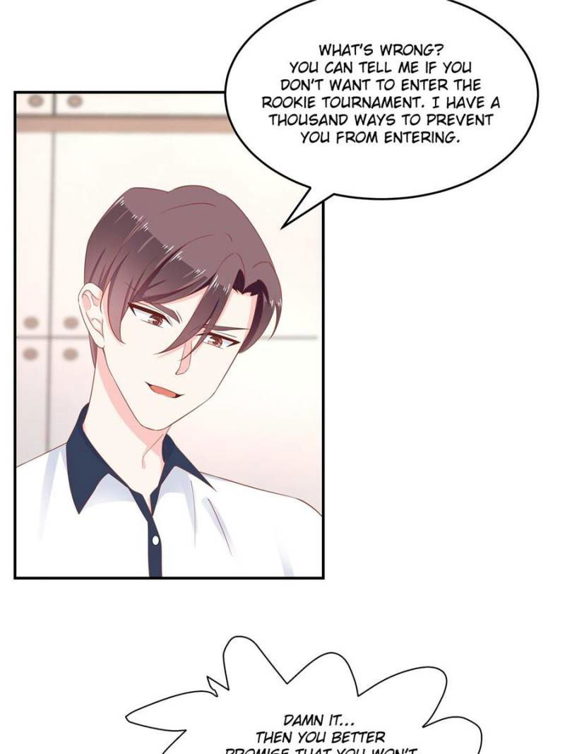 National School Prince Is A Girl chapter 49 - page 34