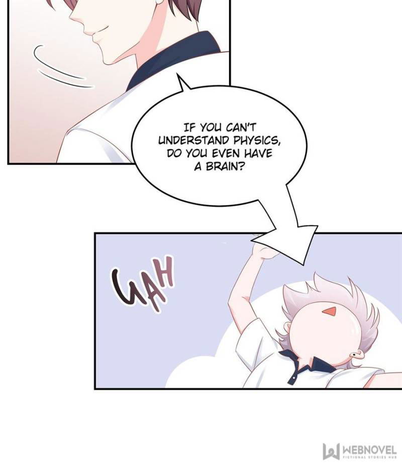 National School Prince Is A Girl chapter 49 - page 36