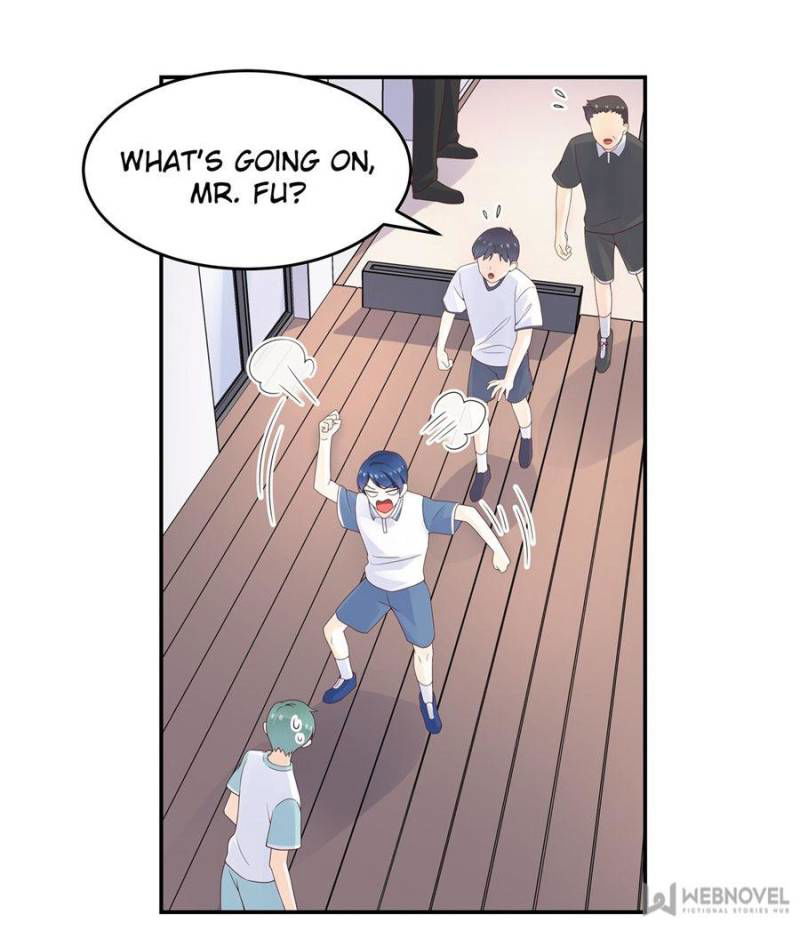 National School Prince Is A Girl chapter 49 - page 6