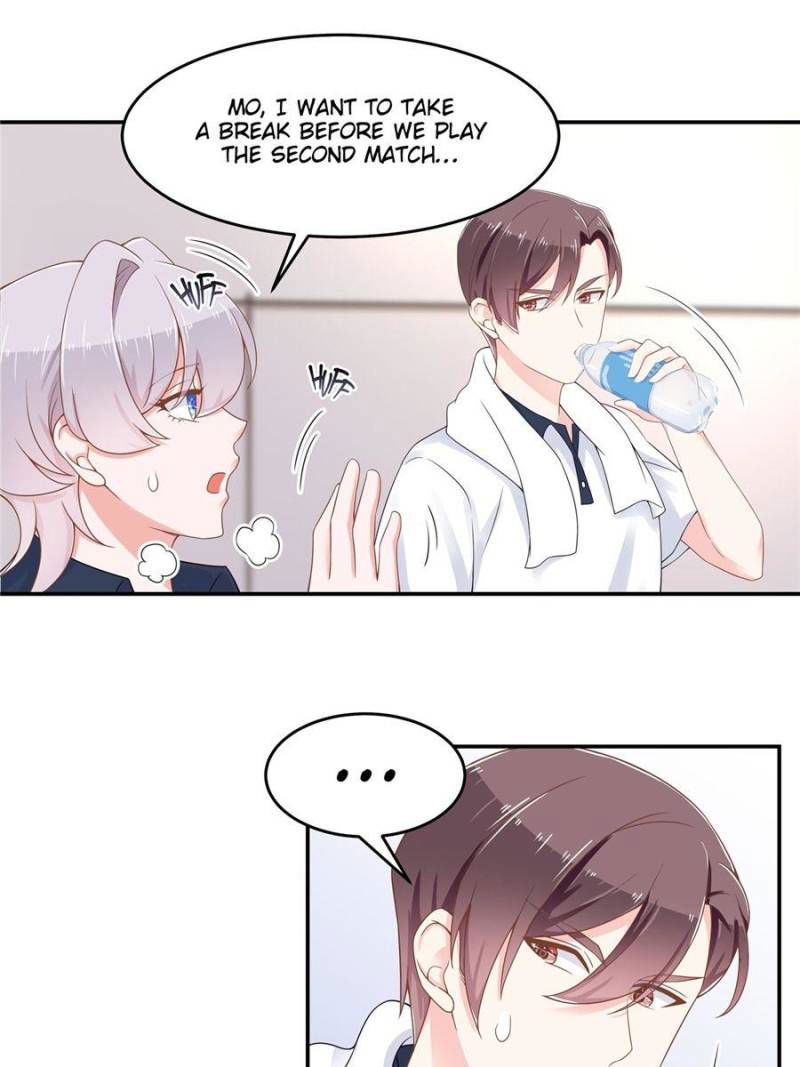 National School Prince Is A Girl chapter 48 - page 1