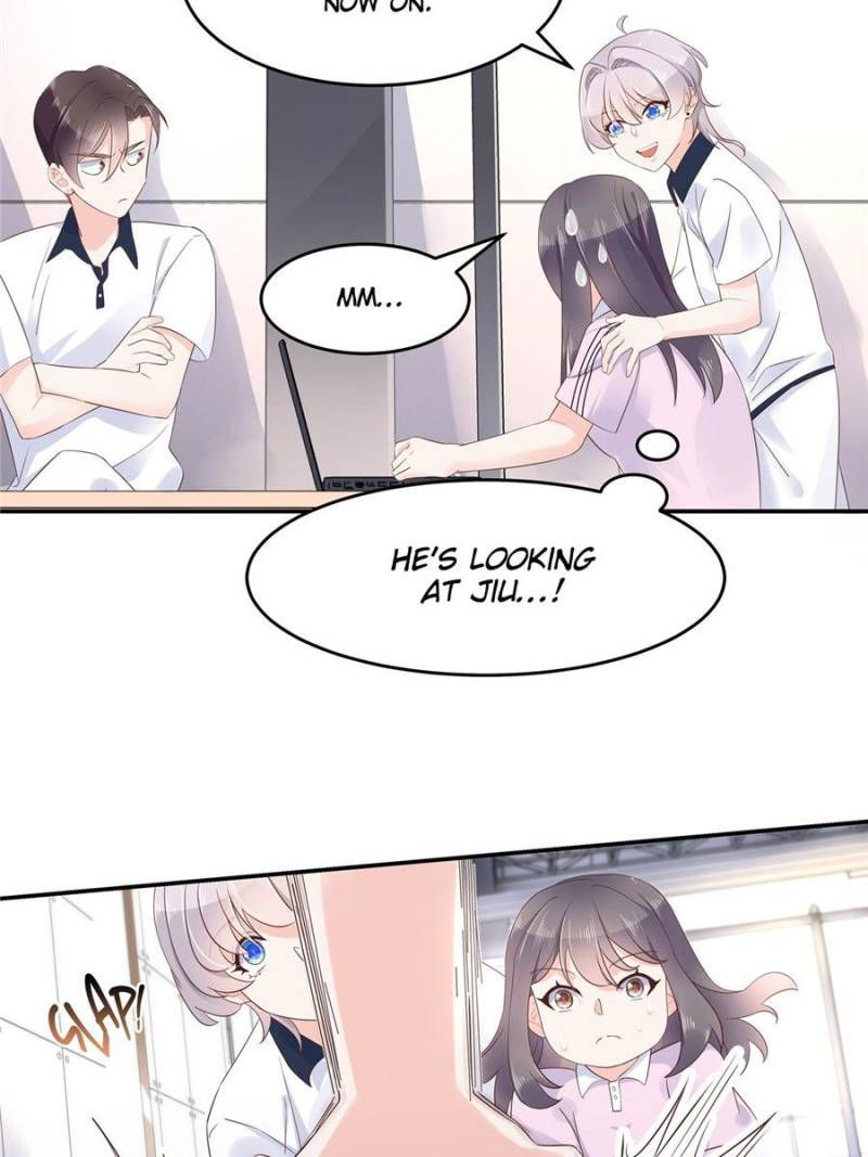 National School Prince Is A Girl chapter 48 - page 14