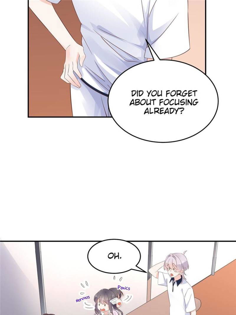 National School Prince Is A Girl chapter 48 - page 16