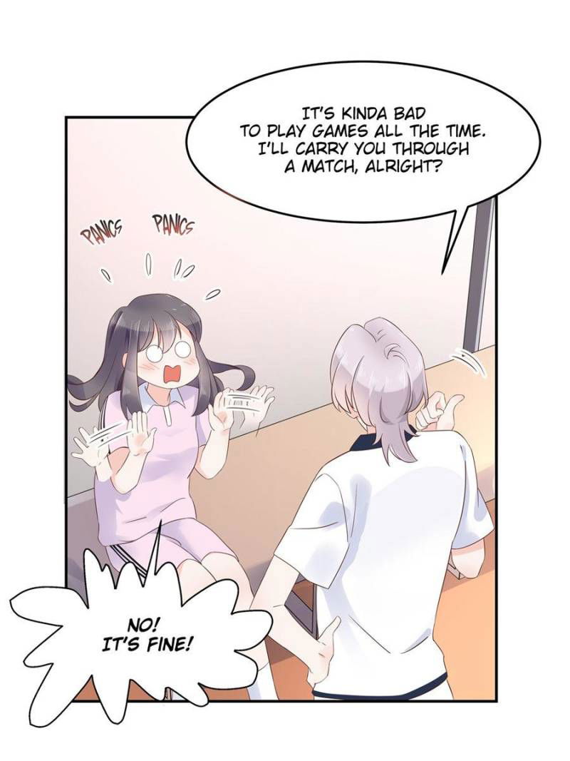 National School Prince Is A Girl chapter 48 - page 19