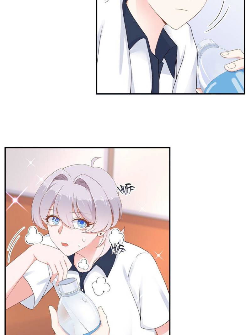 National School Prince Is A Girl chapter 48 - page 2