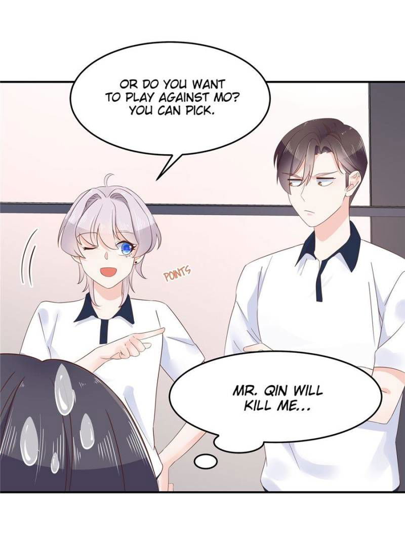 National School Prince Is A Girl chapter 48 - page 20