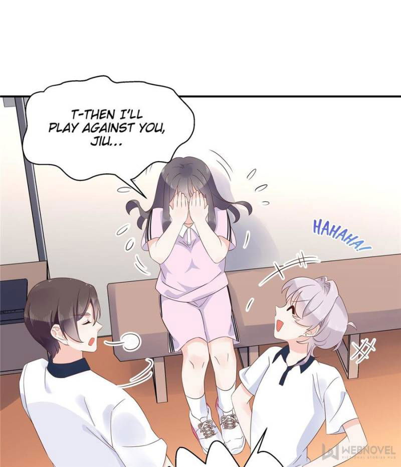 National School Prince Is A Girl chapter 48 - page 21