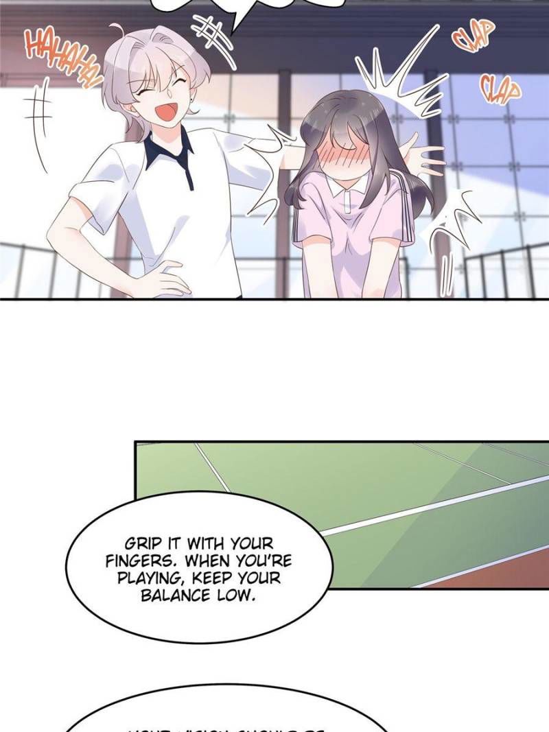 National School Prince Is A Girl chapter 48 - page 26