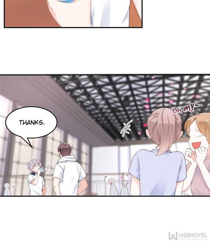 National School Prince Is A Girl chapter 48 - page 3