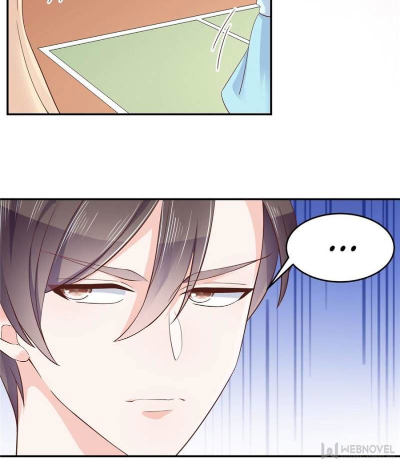 National School Prince Is A Girl chapter 48 - page 30