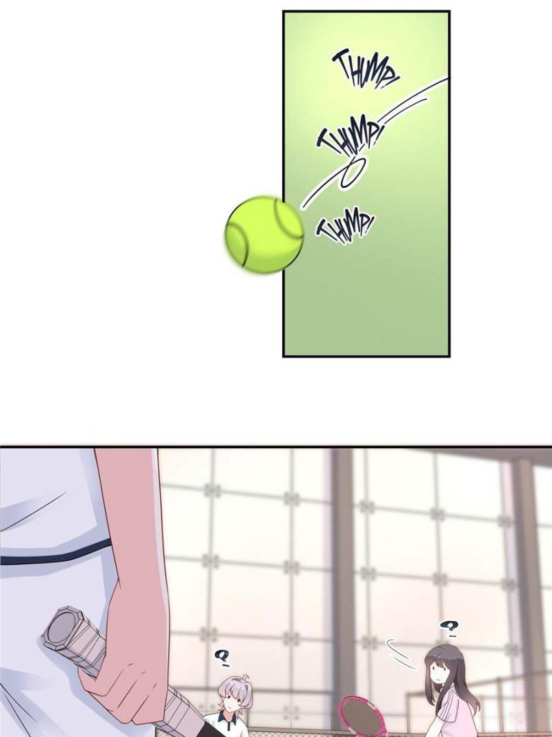 National School Prince Is A Girl chapter 48 - page 31