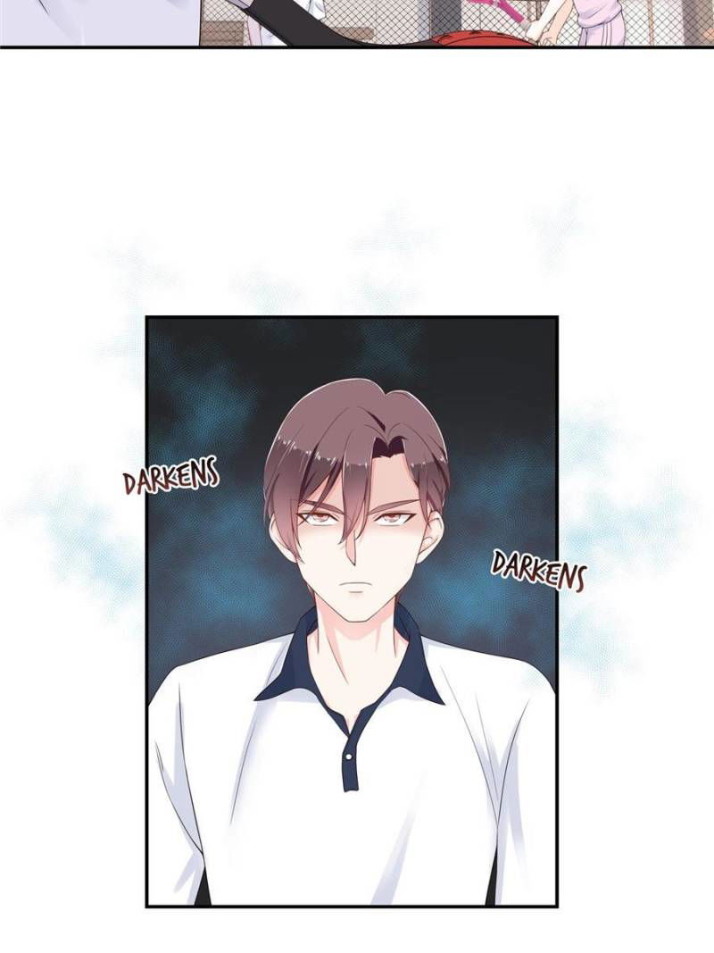 National School Prince Is A Girl chapter 48 - page 32