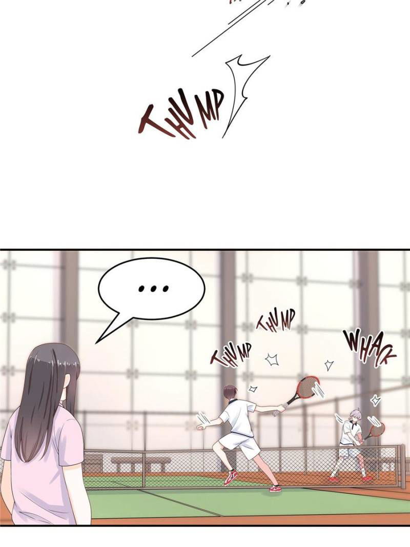 National School Prince Is A Girl chapter 48 - page 34