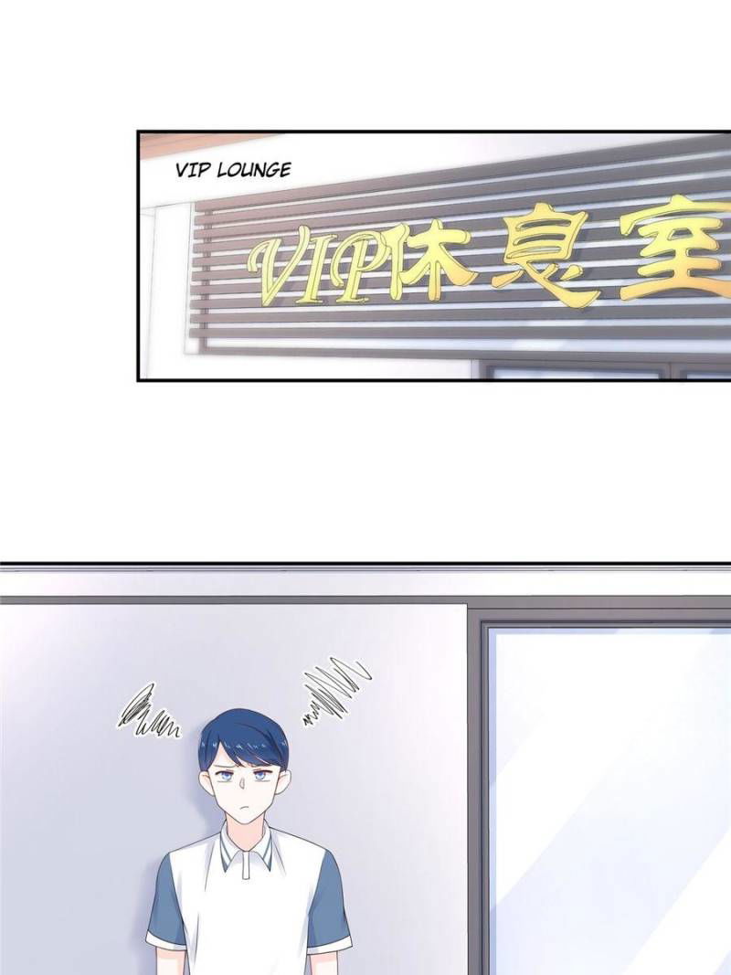National School Prince Is A Girl chapter 48 - page 35