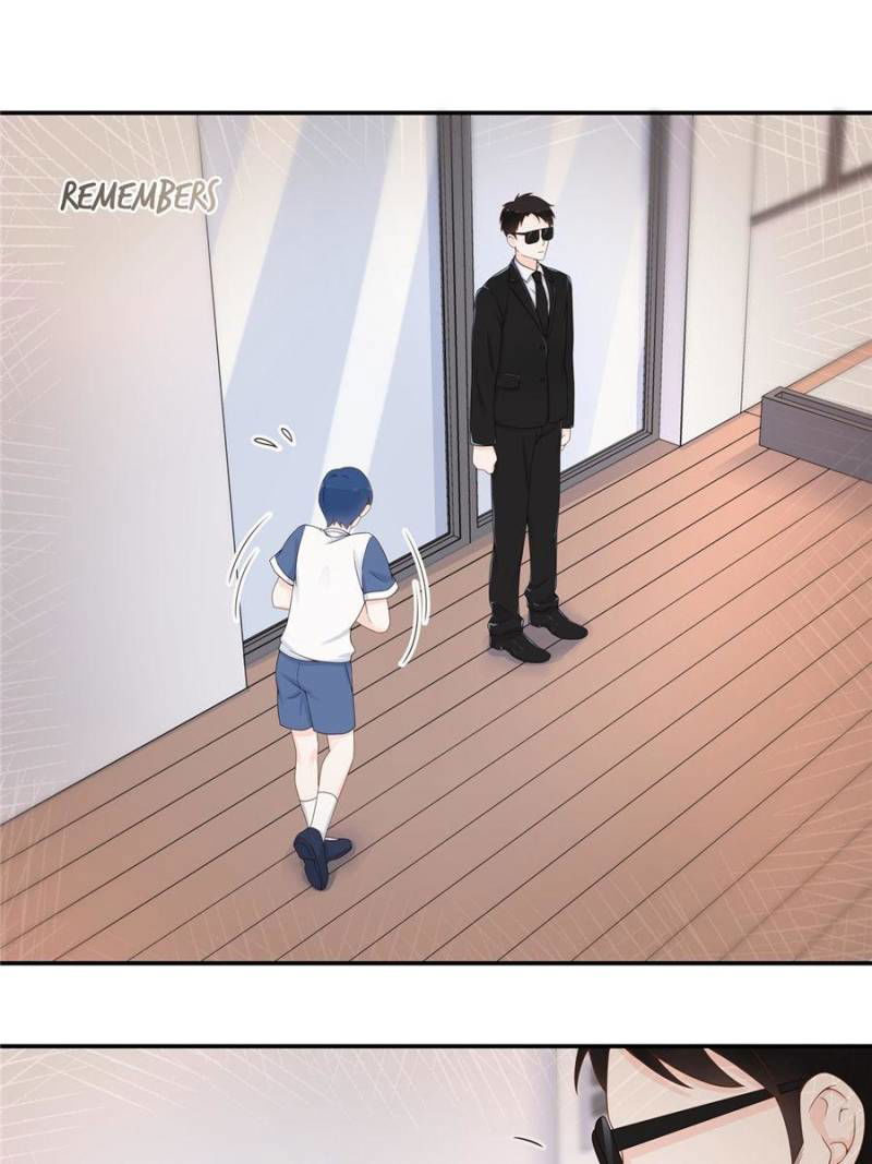 National School Prince Is A Girl chapter 48 - page 37