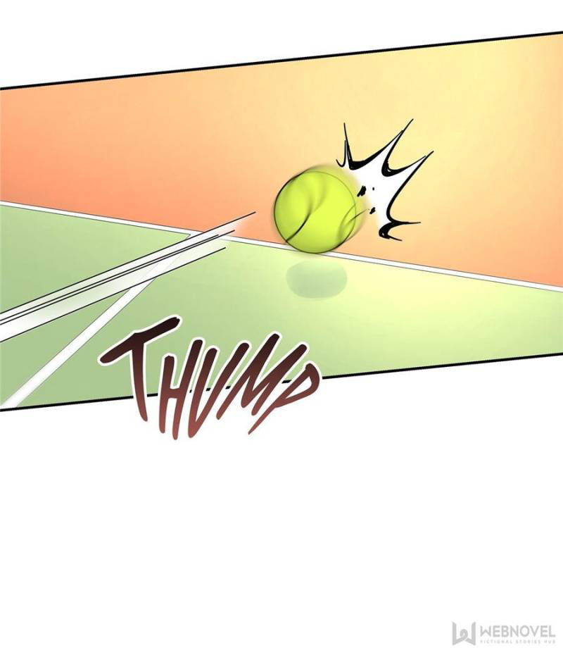 National School Prince Is A Girl chapter 48 - page 42
