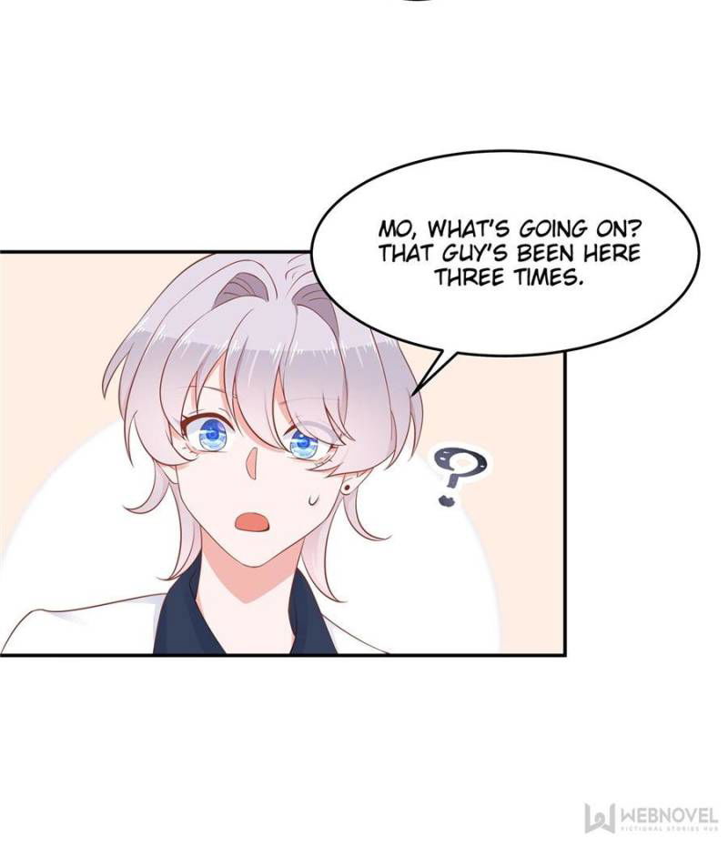 National School Prince Is A Girl chapter 48 - page 45