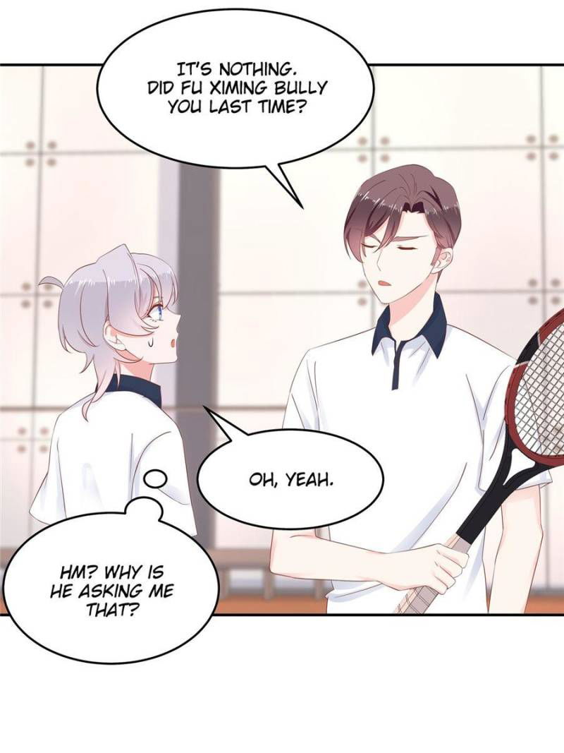 National School Prince Is A Girl chapter 48 - page 46