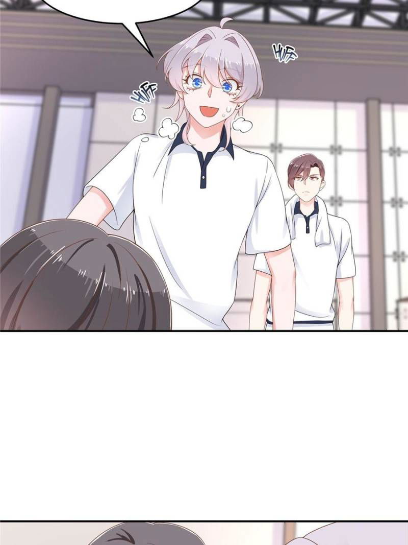 National School Prince Is A Girl chapter 48 - page 5