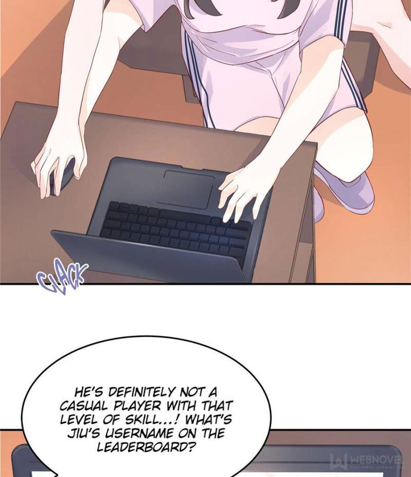 National School Prince Is A Girl chapter 48 - page 9