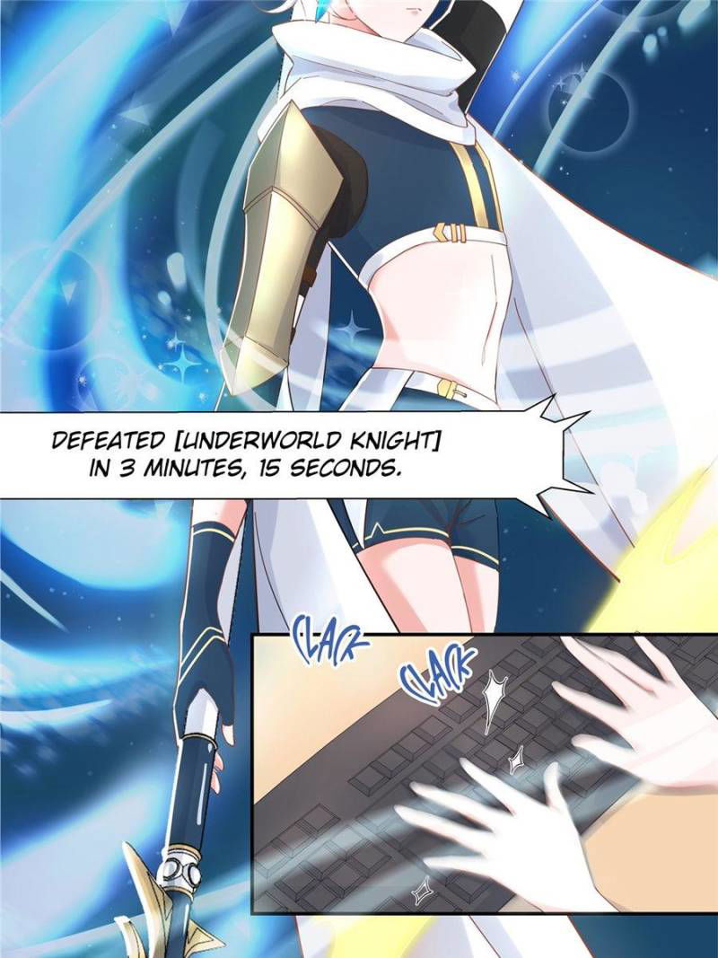 National School Prince Is A Girl chapter 67 - page 15
